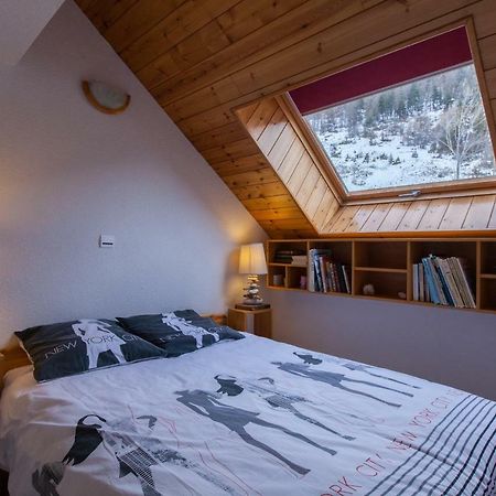 Le Rocher Le Monêtier-les-Bains Eksteriør billede
